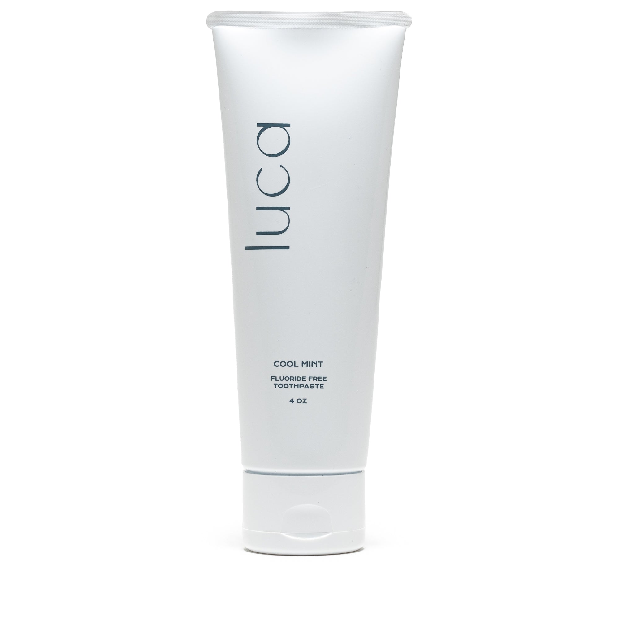 Cool Mint Toothpaste
