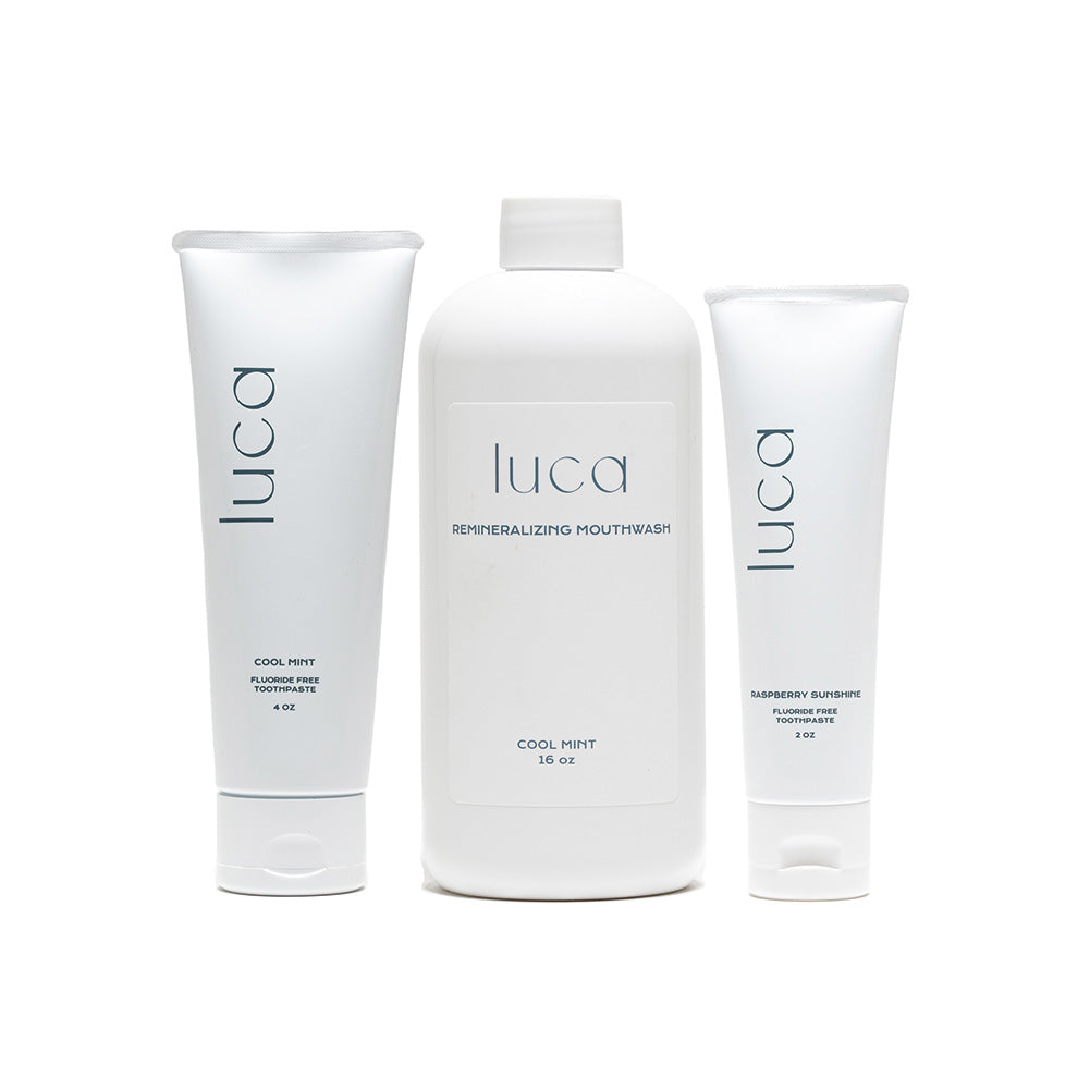 Family Fresh Essentials