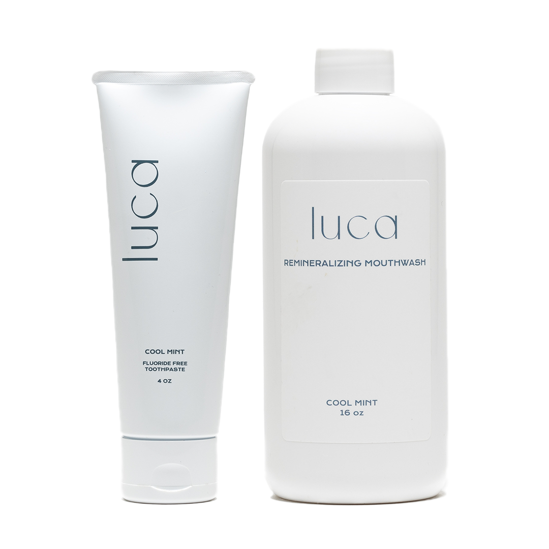 The Fresh Mint Duo Bundle